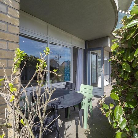 Lovely Apartment With Patio كالانتسوج المظهر الخارجي الصورة