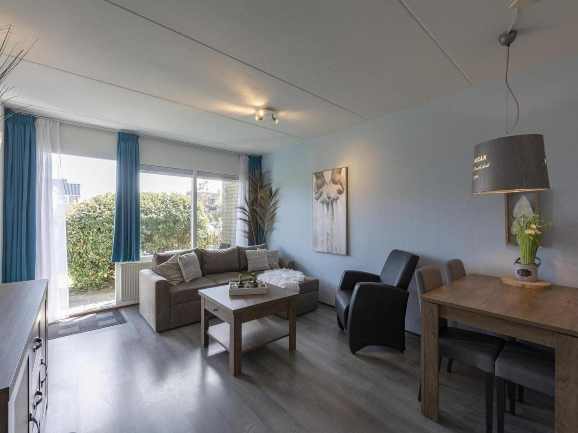 Lovely Apartment With Patio كالانتسوج المظهر الخارجي الصورة