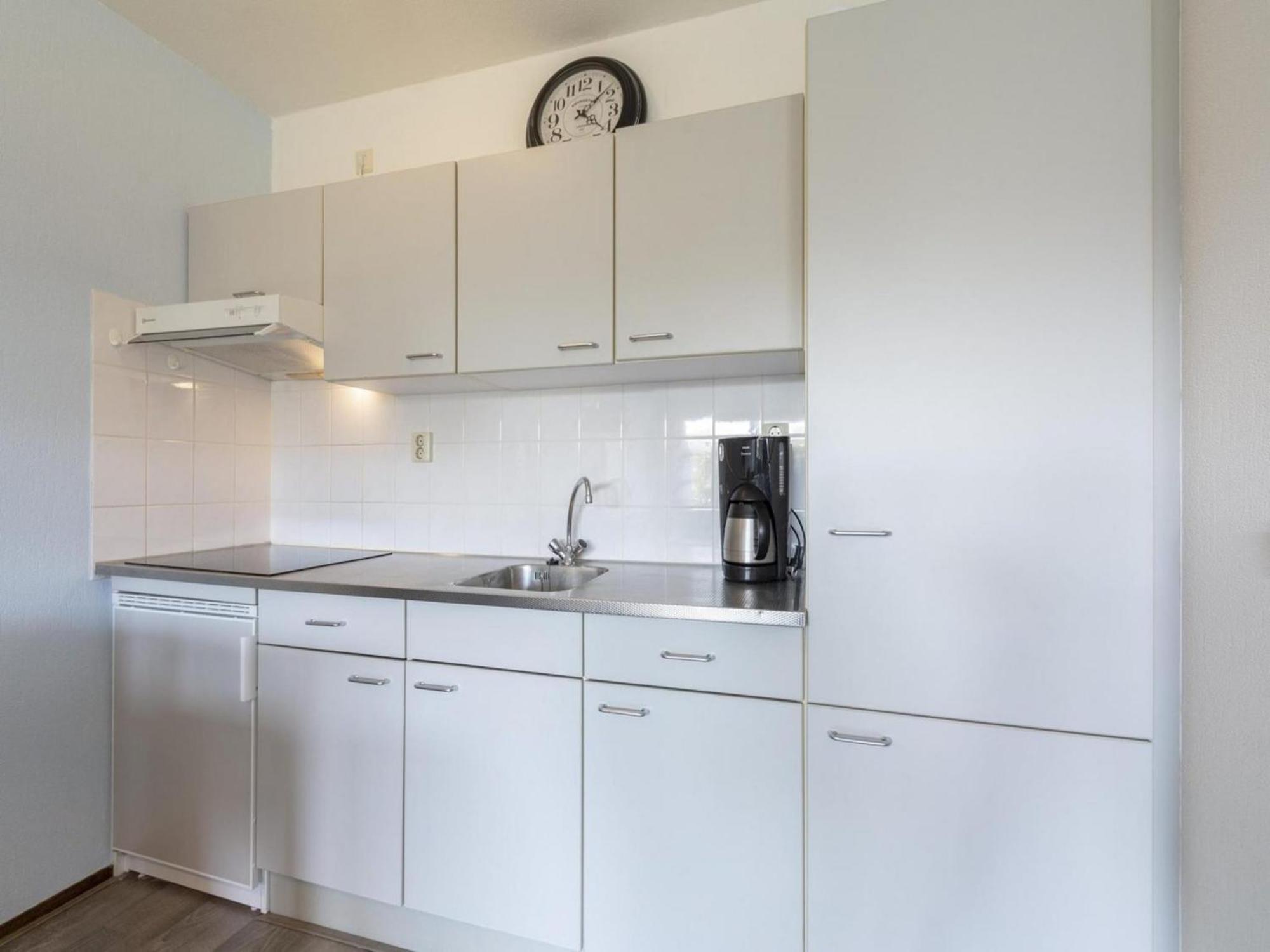 Lovely Apartment With Patio كالانتسوج المظهر الخارجي الصورة