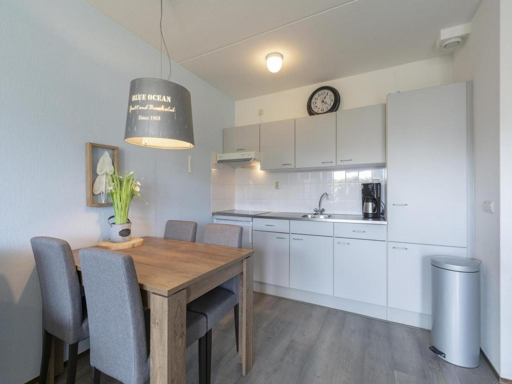 Lovely Apartment With Patio كالانتسوج المظهر الخارجي الصورة