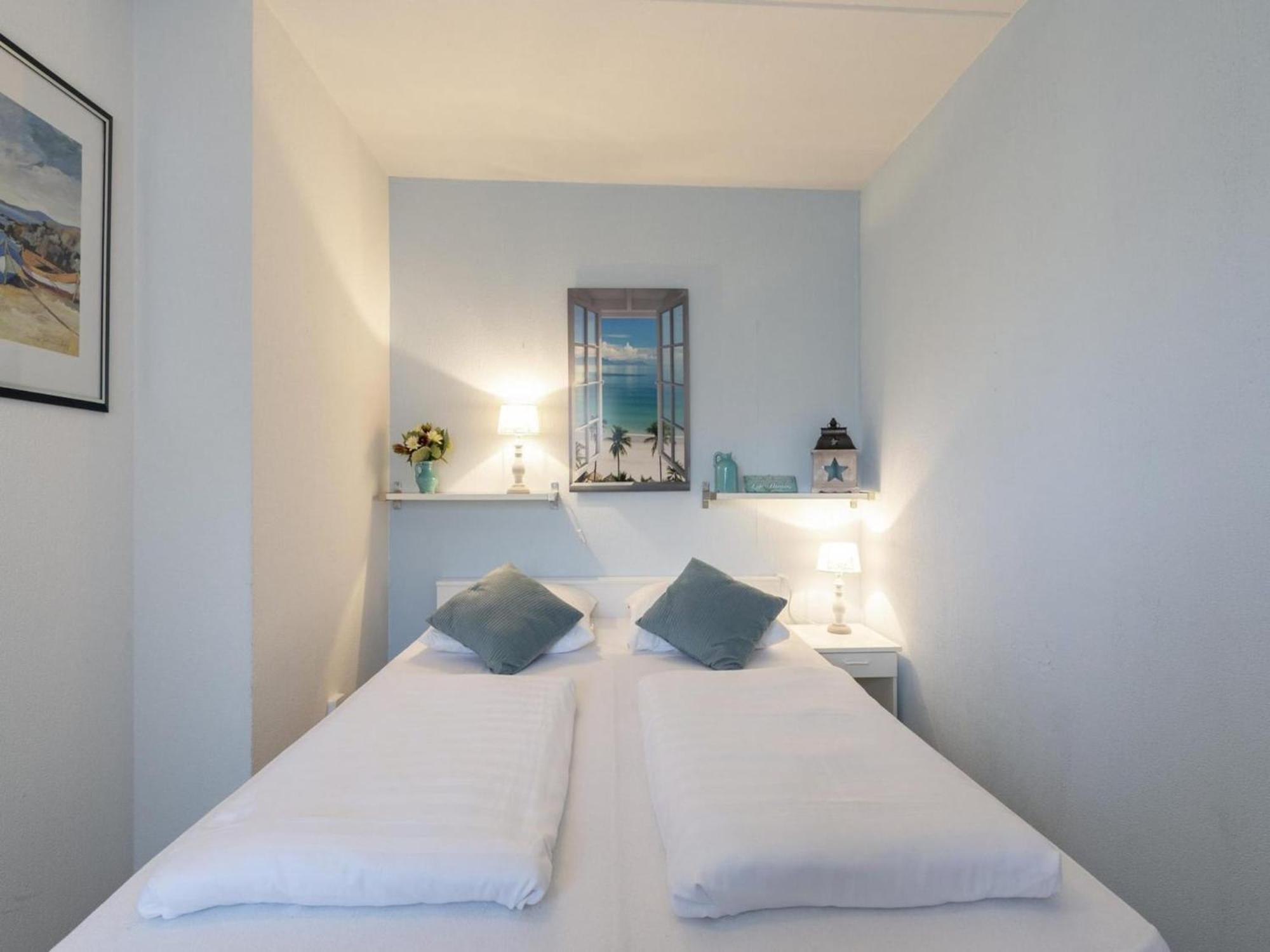 Lovely Apartment With Patio كالانتسوج المظهر الخارجي الصورة