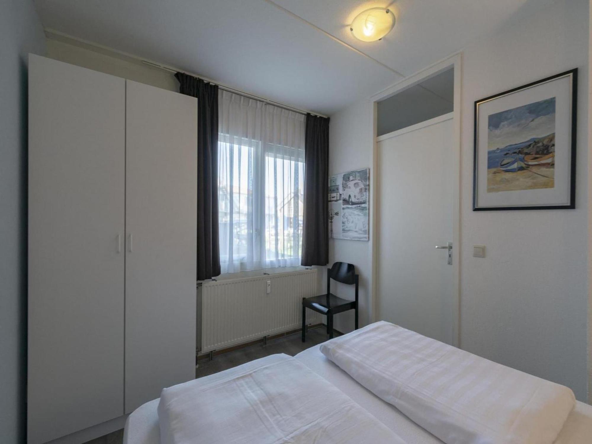 Lovely Apartment With Patio كالانتسوج المظهر الخارجي الصورة