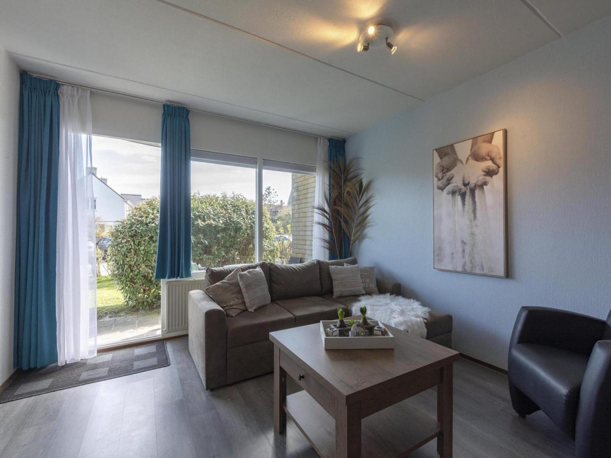 Lovely Apartment With Patio كالانتسوج المظهر الخارجي الصورة